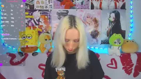 Katia online show from 7, 6, 2026