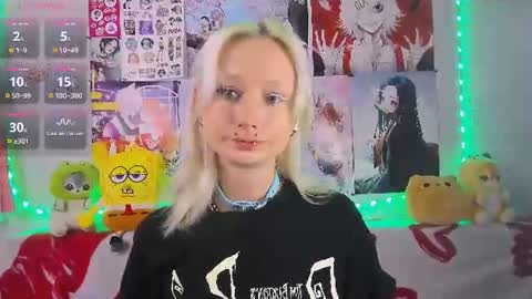 Katia online show from 4, 7, 2026