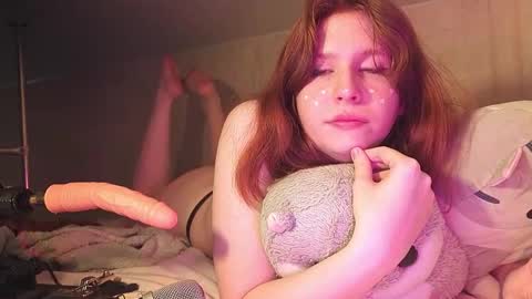 KatieNPZD online show from 15, 12, 2025