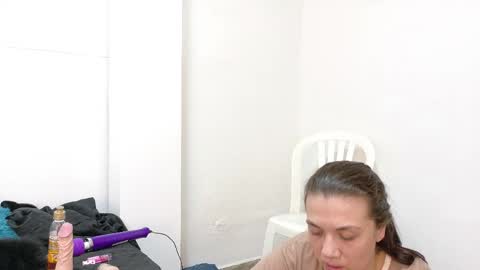 Snapshot of katia_rose23 chatting on 16, 5, 2026 . . KATIA . . online show from 16, 5, 2026