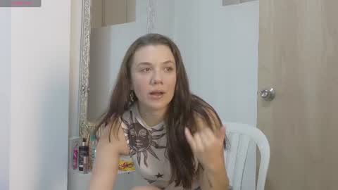 . . KATIA . . online show from 18, 7, 2026