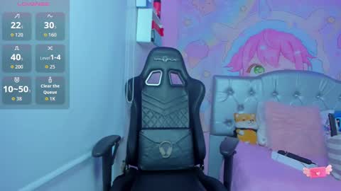 Snapshot of katia_ws chatting on 1, 10, 2025 KATIA online show from 1, 10, 2025