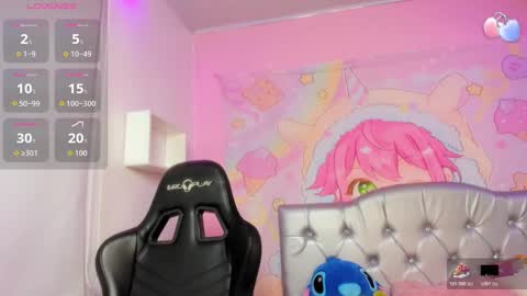 Snapshot of katia_ws chatting on 17, 10, 2025 KATIA online show from 17, 10, 2025