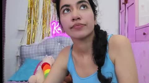 Snapshot of katiaflex chatting on 17, 2, 2025 Katia online show from 17, 2, 2025