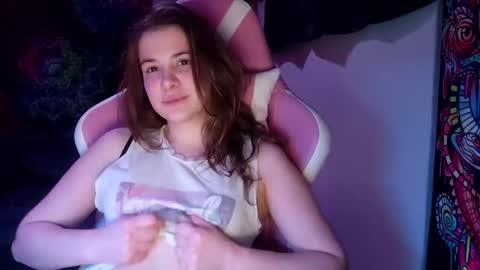 Kati Catori online show from 10, 1, 2026