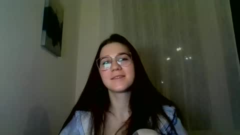 katie_foxi online show from 15, 1, 2025