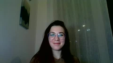 katie_foxi online show from 16, 1, 2025