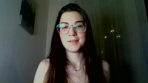 katie_foxi online show from 23, 1, 2025