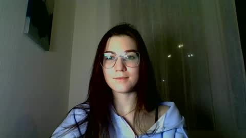 katie_foxi online show from 25, 1, 2025
