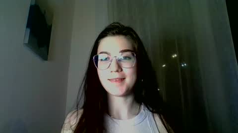 katie_foxi online show from 27, 1, 2025