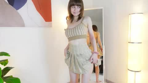 Katie online show from 28, 10, 2025