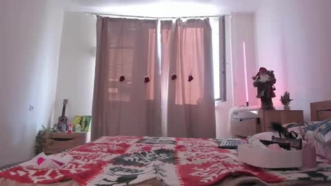 Snapshot of katie_ness chatting on 21, 12, 2024 Kate online show from 21, 12, 2024