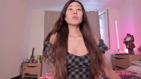 Snapshot of katie_ness chatting on 2, 1, 2025 Kate online show from 2, 1, 2025