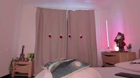 Snapshot of katie_ness chatting on 5, 1, 2025 Kate online show from 5, 1, 2025