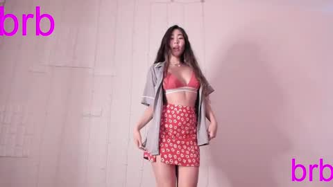 Snapshot of katie_ness chatting on 6, 1, 2025 Kate online show from 6, 1, 2025