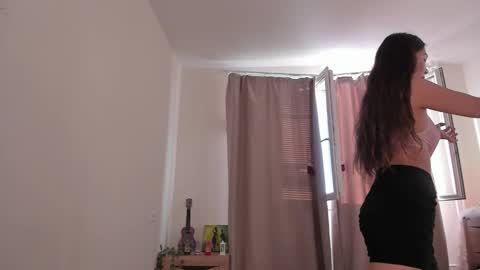 Snapshot of katie_ness chatting on 9, 1, 2025 Kate online show from 9, 1, 2025