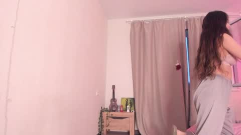 Snapshot of katie_ness chatting on 11, 1, 2025 Kate online show from 11, 1, 2025