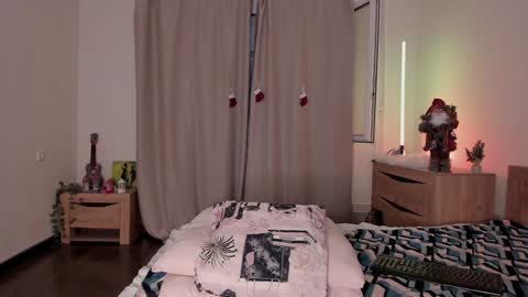 Snapshot of katie_ness chatting on 1, 2, 2025 Kate online show from 1, 2, 2025