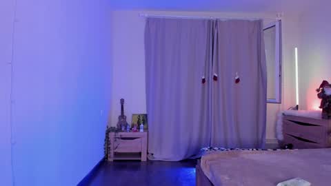 Snapshot of katie_ness chatting on 5, 2, 2025 Kate online show from 5, 2, 2025