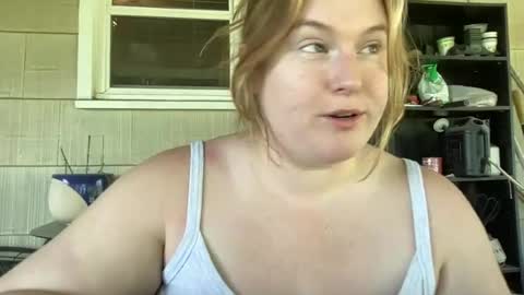 Snapshot of katiecopper27 chatting on 18, 7, 2026 katiecopper27 online show from 18, 7, 2026