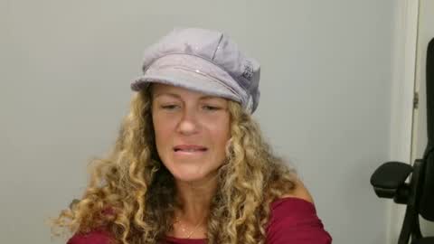 Katie Coxxwell online show from 8, 8, 2026