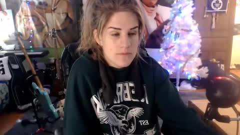 Snapshot of katiecutie_5 chatting on 3, 1, 2025 Katie online show from 3, 1, 2025