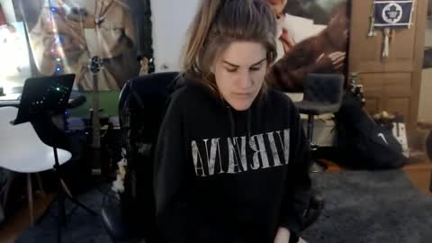 Snapshot of katiecutie_5 chatting on 13, 2, 2025 Katie online show from 13, 2, 2025