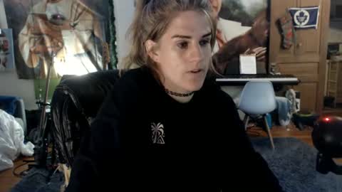 Katie online show from 25, 6, 2026