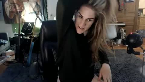 Katie online show from 8, 7, 2026
