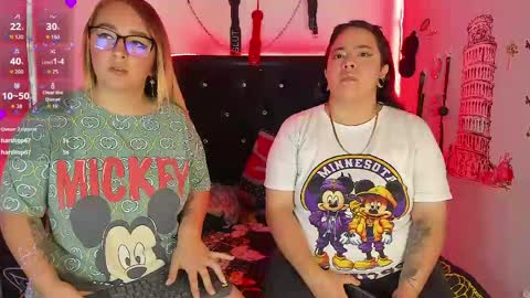 SHARON  KATIEE online show from 18, 4, 2026