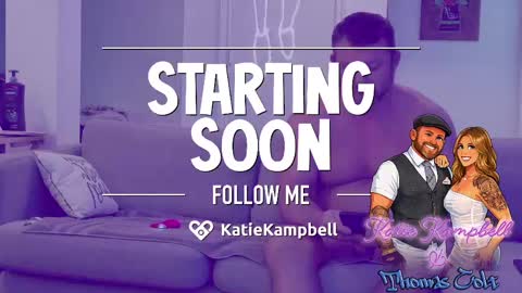 Snapshot of katiekampbell chatting on 5, 6, 2026 katiekampbell online show from 5, 6, 2026