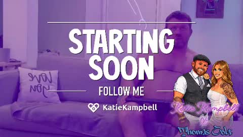 Snapshot of katiekampbell chatting on 10, 6, 2026 katiekampbell online show from 10, 6, 2026