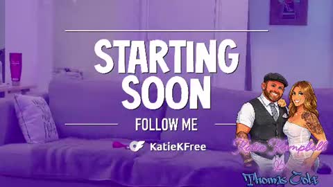 Snapshot of katiekampbell chatting on 11, 6, 2026 katiekampbell online show from 11, 6, 2026