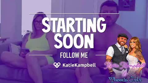Snapshot of katiekampbell chatting on 14, 6, 2026 katiekampbell online show from 14, 6, 2026