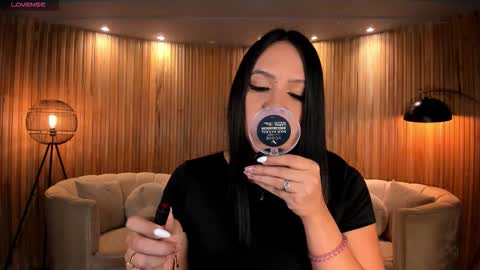 Kate Stonne online show from 23, 9, 2025