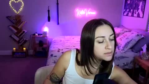 Snapshot of katieverona chatting on 29, 12, 2024 Katie Verona online show from 29, 12, 2024