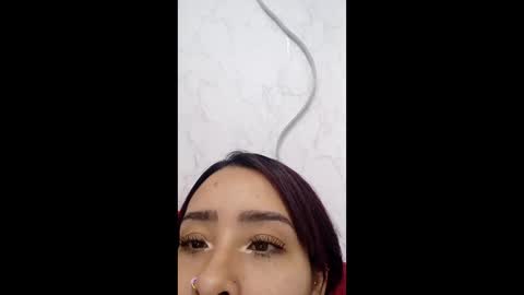 Snapshot of katiie_m chatting on 27, 4, 2026 Katie online show from 27, 4, 2026