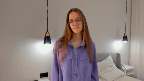 Scarlett online show from 30, 10, 2025