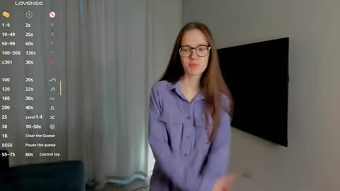 Scarlett online show from 19, 11, 2025