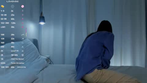 Scarlett online show from 24, 11, 2025