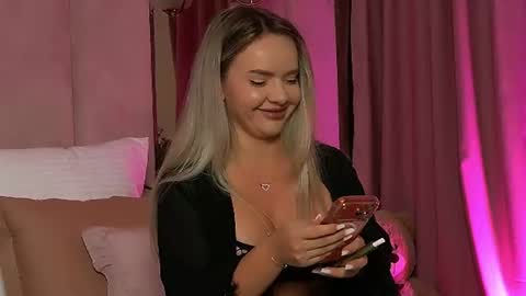 KatJolie online show from 6, 7, 2026