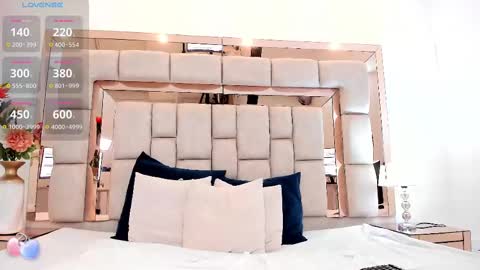 Katleya Lewiis online show from 11, 1, 2025