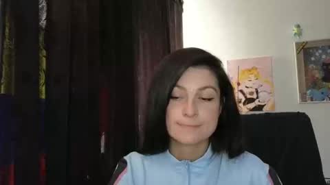 Snapshot of katlopez19 chatting on 9, 9, 2025 katalina online show from 9, 9, 2025