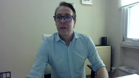katoamad online show from 18, 6, 2026