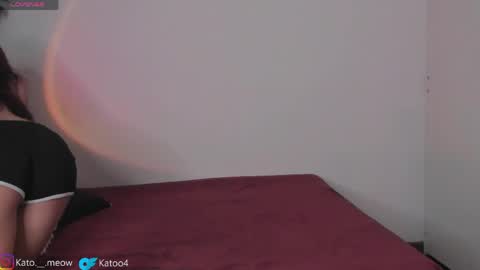 Kato online show from 24, 4, 2026