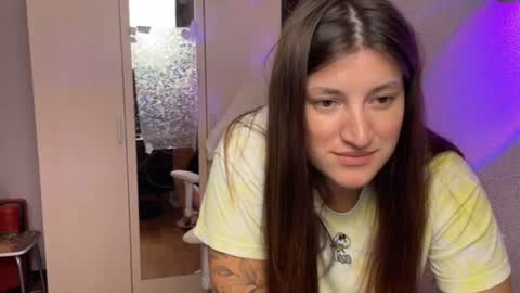 Snapshot of katrin_kristal chatting on 18, 7, 2026 naked in pvt show 100 tk online show from 18, 7, 2026