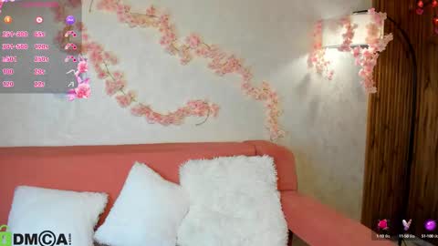 Katrina Bail online show from 12, 9, 2025