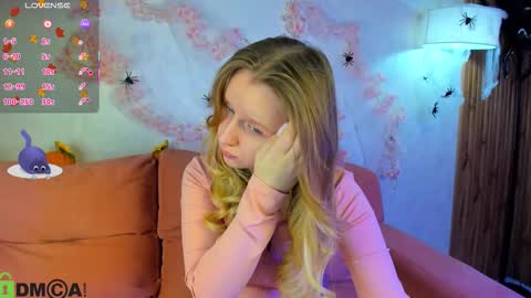 Katrina Bail online show from 21, 10, 2025