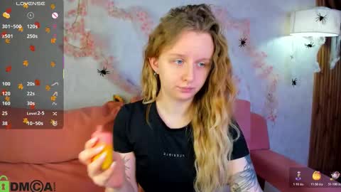 Katrina Bail online show from 30, 10, 2025