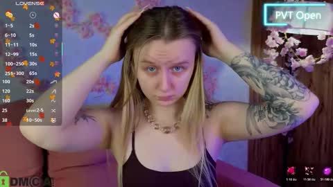 Katrina Bail online show from 22, 11, 2025